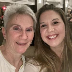 Meet your Posher, Karen